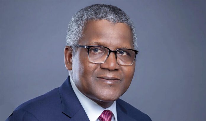 Aliko-Dangote