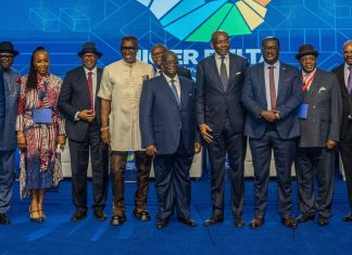 Okonjo Iweala urges Niger Delta states to establish SEZs