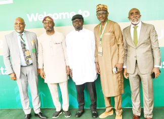 BOI calls for new approach to capital mobilisation for inclusive growth