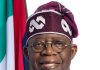 Tinubu returns to Nigeria after European working vacation