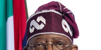 Tinubu returns to Nigeria after European working vacation