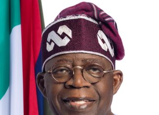 Tinubu returns to Nigeria after European working vacation