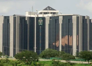 CBN maintains deadline for local data storage