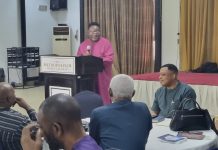 One million worshippers expected at Calabar gospel crusade
