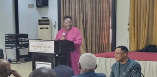 One million worshippers expected at Calabar gospel crusade