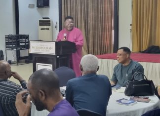 One million worshippers expected at Calabar gospel crusade