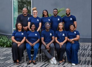 Cascador selects 10 Nigerian firms for 2026 ScaleUp programme