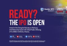Dangote Petroleum Refinery IPO Opens for Subscription