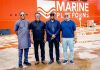 NIMASA prioritises cabotage implementation as marine platforms highlight gains