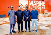 NIMASA prioritises cabotage implementation as marine platforms highlight gains