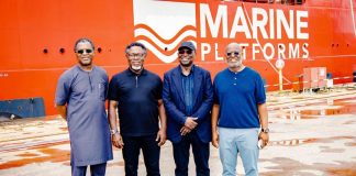 NIMASA prioritises cabotage implementation as marine platforms highlight gains