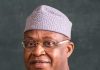 PDP National Vice-Chairman Daniel Orbih dies at 74