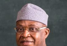 PDP National Vice-Chairman Daniel Orbih dies at 74
