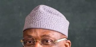 PDP National Vice-Chairman Daniel Orbih dies at 74