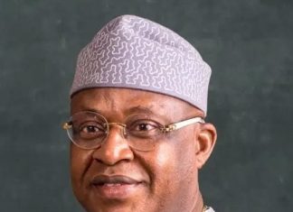 PDP National Vice-Chairman Daniel Orbih dies at 74