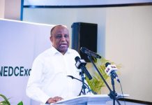 NEDC moves to sustain ISO standards, seek higher certification