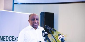 NEDC moves to sustain ISO standards, seek higher certification