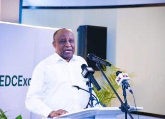 NEDC moves to sustain ISO standards, seek higher certification