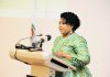ECOWAS Parliament seeks urgent action on climate displacement