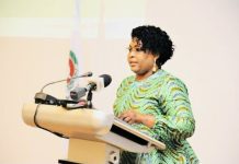 ECOWAS Parliament seeks urgent action on climate displacement