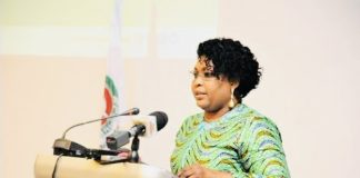 ECOWAS Parliament seeks urgent action on climate displacement