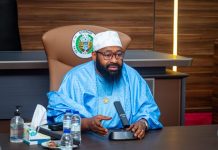 Niger inaugurates inquiry into deaths of 37 NSCDC detainees
