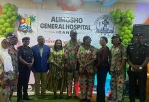Alimosho Hospital launches ₦250m campaign for medical equipment