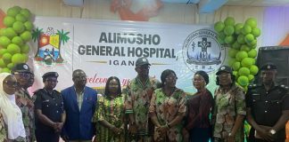 Alimosho Hospital launches ₦250m campaign for medical equipment