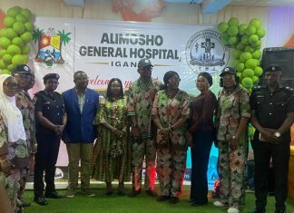 Alimosho Hospital launches ₦250m campaign for medical equipment