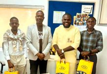 MTN, Block Hive partner to provide 5,000 free routers in South-East