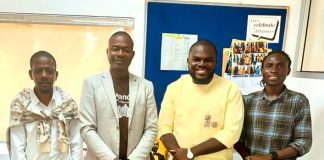MTN, Block Hive partner to provide 5,000 free routers in South-East