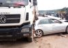 Five killed, 18 injured in Enugu-Onitsha expressway crash