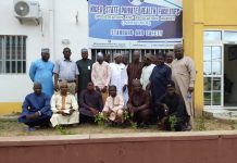 NiSPHFA seals 12 unregistered Islamic medicine stores in Niger