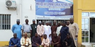 NiSPHFA seals 12 unregistered Islamic medicine stores in Niger