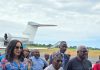 Nigeria facilitates former Sierra Leone president Koroma’s return