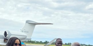 Nigeria facilitates former Sierra Leone president Koroma’s return