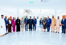 Shettima says reforms helping Nigerian firms go global
