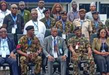 Poor logistics limiting Nigeria’s blue economy, IMION says