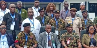 Poor logistics limiting Nigeria’s blue economy, IMION says