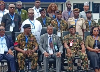 Poor logistics limiting Nigeria’s blue economy, IMION says