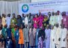 Utsev tasks water engineers on innovation, sustainable resource management