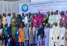 Utsev tasks water engineers on innovation, sustainable resource management