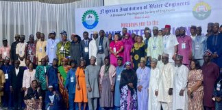 Utsev tasks water engineers on innovation, sustainable resource management