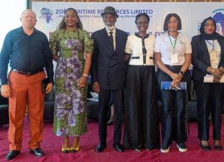 Stakeholders demand urgent CVFF disbursement to boost maritime sector