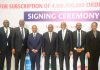 Stanbic IBTC plays key role in landmark Dangote Refinery IPO