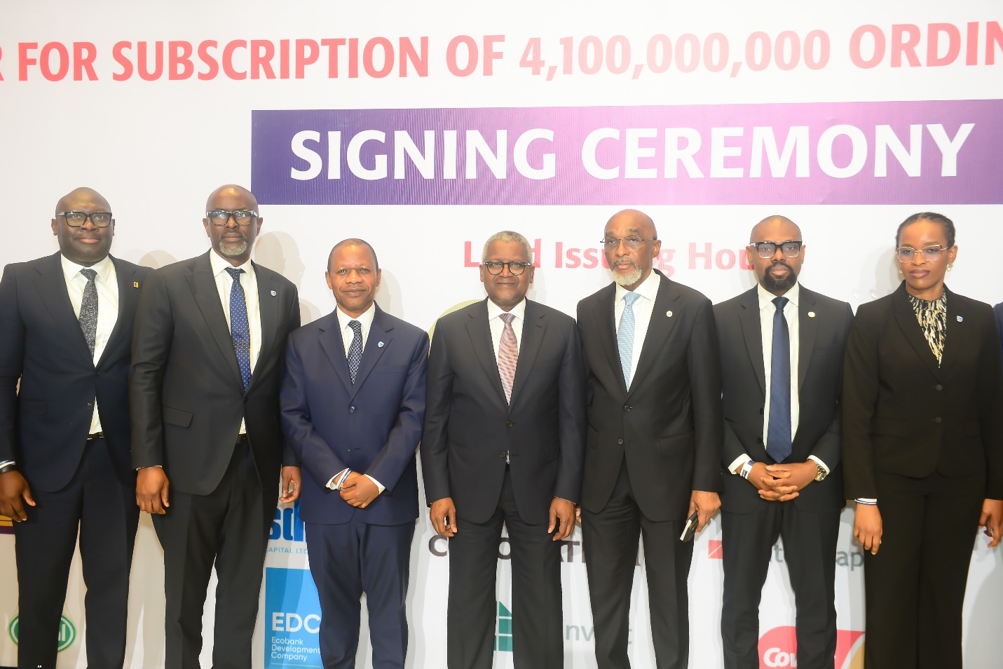 Dangote Refinery entre en Bourse : Stanbic IBTC pilote l'une des plus grosses IPO du Nigeria
