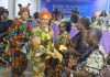 Edo governor’s wife launches grants to boost women’s businesses