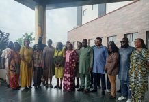 Nutrition expert urges integrated approach to tackle anaemia