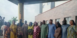 Nutrition expert urges integrated approach to tackle anaemia