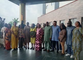 Nutrition expert urges integrated approach to tackle anaemia